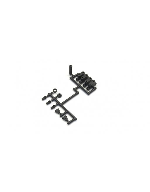 KF004 Servo Mount Set (KF01) KF004  - KYOSHO RC
